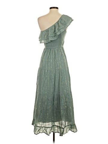 Heartloom Casual Dress (view 2)