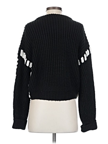 Cinq à Sept Pullover Sweater (view 2)