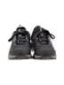 Asics Black Sneakers Size 8 1/2 - photo 2