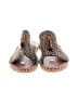 Unbranded Animal Print Brown Sandals Size EU 42 - photo 2