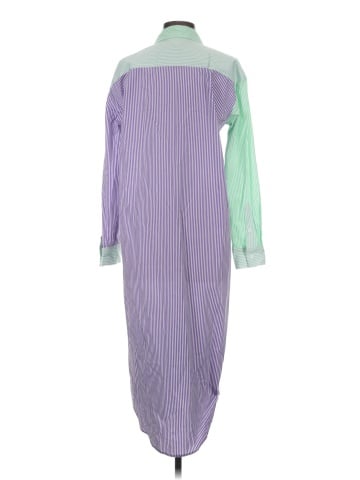 Solid & Striped Casual Dress (view 2)