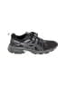 Asics Black Sneakers Size 8 1/2 - photo 1