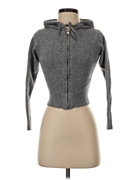 Unbranded Zip Up Hoodie (view 1)