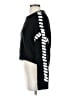 Cinq à Sept 100% Acrylic Black Pullover Sweater Size S - photo 5