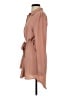 Forever 21 Tan Casual Dress Size S - photo 5