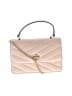 Tory Burch Ivory Leather Satchel One size - photo 1