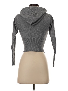 Unbranded Zip Up Hoodie (view 2)