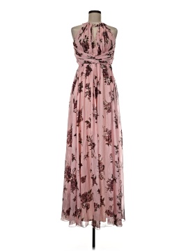 Marchesa Notte Cocktail Dress