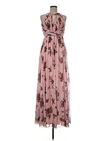 MARCHESA notte Cocktail Dress (view 1)