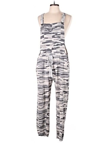 Wallflower Overalls (view 1)
