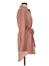 Forever 21 Tan Casual Dress Size S - photo 4