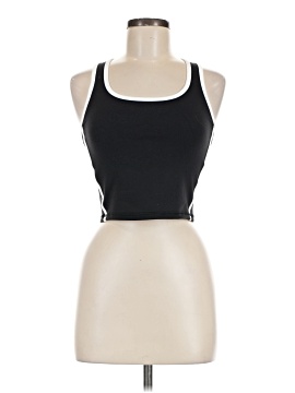 Golden Aritzia Tank Top