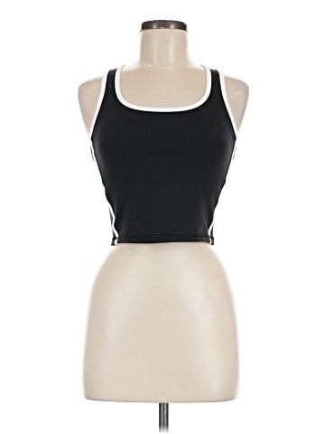 Golden Aritzia Tank Top (view 1)