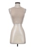 Zara Tan Tank Top Size S - photo 1
