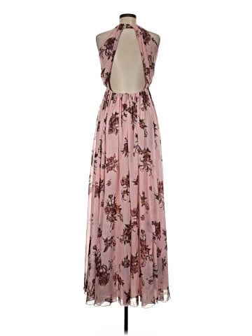 MARCHESA notte Cocktail Dress (view 2)
