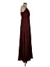 Lulus 100% Polyester Burgundy Cocktail Dress Size S - photo 4
