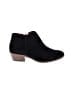 Sam Edelman Black Ankle Boots Size 7 1/2 - photo 1