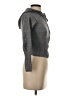Unbranded Gray Zip Up Hoodie Size S (estimated) - photo 4