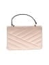 Tory Burch Ivory Leather Satchel One size - photo 3