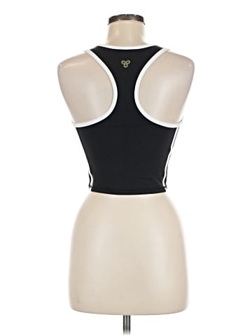 Golden Aritzia Tank Top (view 2)