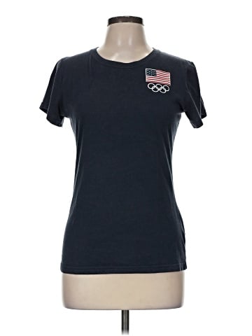 Nike Short Sleeve T-Shirt (view 1)