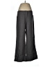 Eileen Fisher Gray Dress Pants Size 8 - photo 1