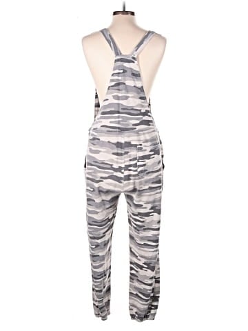Wallflower Overalls (view 2)