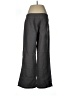 Eileen Fisher Gray Dress Pants Size 8 - photo 2