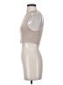 Zara Tan Tank Top Size S - photo 5