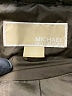 MICHAEL Michael Kors 100% Polyester Argyle Brown Jacket Size XL - photo 6