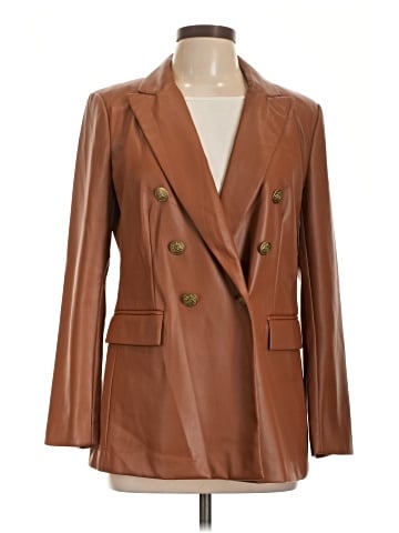 Ann Taylor LOFT Outlet Blazer (view 1)