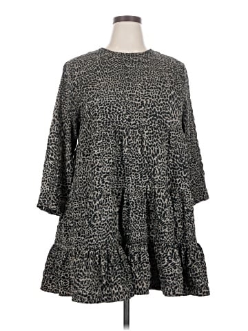 Zara Casual Dress (view 1)