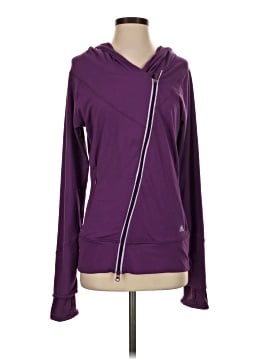 Adidas Zip Up Hoodie (view 1)