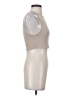 Zara Tan Tank Top Size S - photo 4