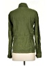 Gap Green Long Sleeve Button-Down Shirt Size XS - photo 2