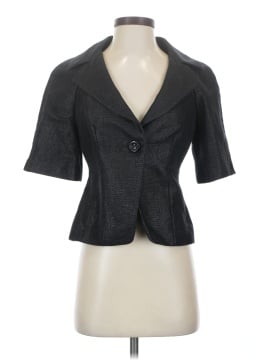 Ann Taylor Blazer (view 1)