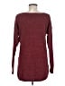 Old Navy Burgundy Pullover Sweater Size M - photo 2