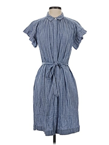 Isabella Sinclair Casual Dress (view 1)