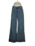 J for Justify Blue Jeans Size 3 - photo 1