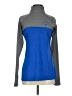 NHL Blue Turtleneck Sweater Size S - photo 1