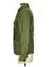 Gap Green Long Sleeve Button-Down Shirt Size XS - photo 5