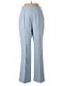 Unbranded 100% Polyester Blue Dress Pants Size M - photo 1