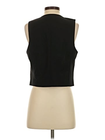 Zara Tuxedo Vest (view 2)