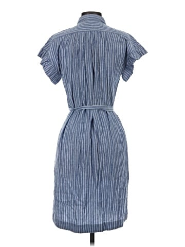 Isabella Sinclair Casual Dress (view 2)
