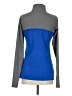 NHL Blue Turtleneck Sweater Size S - photo 2