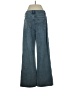 J for Justify Blue Jeans Size 3 - photo 2