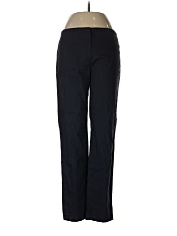 Elie Tahari Linen Pants (view 1)