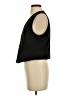 Zara Black Tuxedo Vest Size S - photo 5