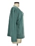 Koolaburra by UGG Teal Long Sleeve T-Shirt Size M - photo 4