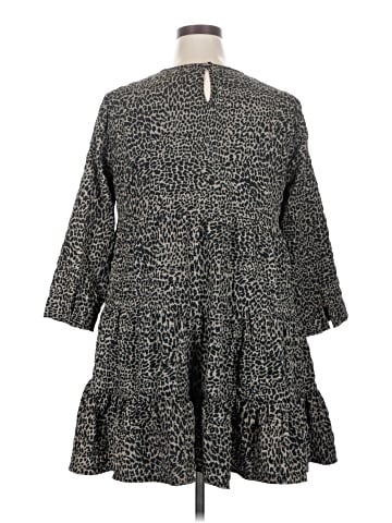 Zara Casual Dress (view 2)